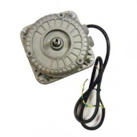 9901 ventillátor-motor hegesztőtrafóhoz